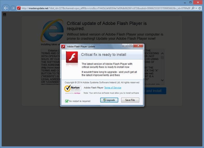 Firefox Install Adobe Flash Player