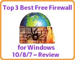 Best free firewall software for windows 7